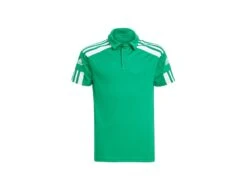 Adidas - Squadra 21 Polo Youth - Teamwear