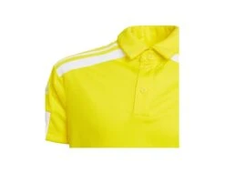 Adidas - Squadra 21 Polo Youth - Soccer Polo Shirt -Trend Sport Geschaft GP6426 46313 2