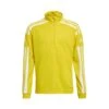 Adidas - Squadra 21 Training Top Youth - Gelbes Trainingsshirt -Trend Sport Geschaft GP6468 45955