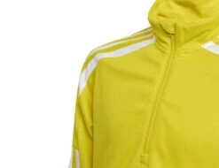 Adidas - Squadra 21 Training Top Youth - Gelbes Trainingsshirt -Trend Sport Geschaft GP6468 45955 2