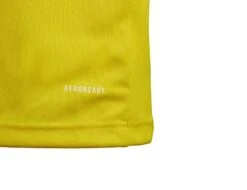 Adidas - Squadra 21 Training Top Youth - Gelbes Trainingsshirt -Trend Sport Geschaft GP6468 45955 3