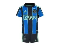 Adidas - Ajax Away Baby Kit - Ajax Babykleidung