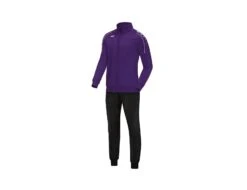 Jako - Tracksuit Classico Junior - Trainingsanzug Polyester Classico