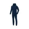 Jako - Hooded Tracksuit Classico - Trainingsanzug Polyester Classico Mit Kapuze -Trend Sport Geschaft M9450 09 41062 1