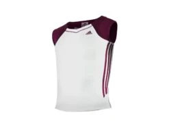 Adidas - Girls Response Cap - Sports Shirt