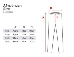 Adidas - Tiro 21 Woven Pants Youth - Kinder Trainingshose -Trend Sport Geschaft adidas gk9669x 1