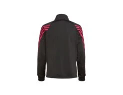 Adidas - Team Polyester 3-Stripes Tracksuit Youth - Kinder Trainingsanzug -Trend Sport Geschaft adidas gt6912b