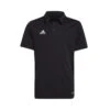 Adidas - Entrada 22 Polo Youth - Black Sports Polo -Trend Sport Geschaft adidas h57481