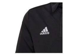Adidas - Entrada 22 Polo Youth - Black Sports Polo -Trend Sport Geschaft adidas h57481c
