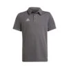Adidas - Entrada 22 Polo Youth - Grey Polo Shirt Kids -Trend Sport Geschaft adidas h57485