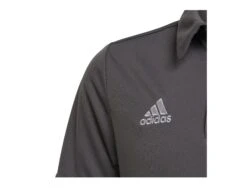 Adidas - Entrada 22 Polo Youth - Grey Polo Shirt Kids -Trend Sport Geschaft adidas h57485b