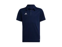 Adidas - Entrada 22 Polo Youth - Navy Polo