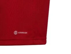 Adidas - Entrada 22 Polo Youth - Rotes Poloshirt -Trend Sport Geschaft adidas h57495d