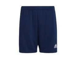Adidas - Entrada 22 Training Shorts Youth - Dunkelblaue Shorts