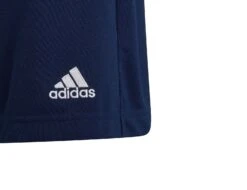 Adidas - Entrada 22 Training Shorts Youth - Dunkelblaue Shorts -Trend Sport Geschaft adidas h57500c