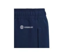 Adidas - Entrada 22 Presentation Pants Youth - Blue Trackpants Kids -Trend Sport Geschaft adidas h57524c