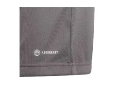 Adidas - Entrada 22 Training Top Youth - Grey Zip Top -Trend Sport Geschaft adidas h57549d