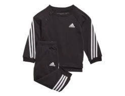 Adidas – Future Icons 3-Stripes Jogger Set – Jogging Suit