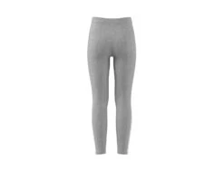 Adidas - Girls 3-Stripes Legging - Graue Leggings -Trend Sport Geschaft adidas hc0092c