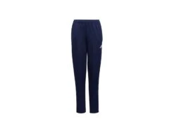 Adidas - Entrada 22 Trackpants Youth - Blue Trackpants