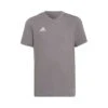 Adidas - Entrada 22 Tee Youth - Kindershirt