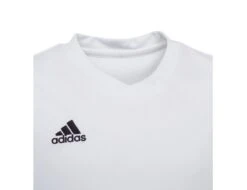 Adidas - Entrada 22 Jersey Youth - Kinder Fußballtrikot -Trend Sport Geschaft adidas hc5054b