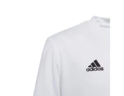 Adidas - Entrada 22 Jersey Youth - Kinder Fußballtrikot -Trend Sport Geschaft adidas hc5054c