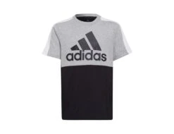 Adidas - Essentials Colorblock Tee - Kids Shirt