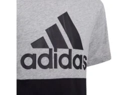 Adidas - Essentials Colorblock Tee - Kids Shirt -Trend Sport Geschaft adidas hc5649c 1