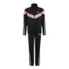 Adidas - 3-Stripes Tricot Tracksuit - Kids Tracksuit -Trend Sport Geschaft adidas hc5909