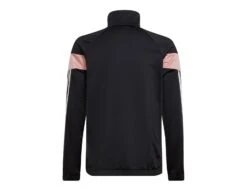 Adidas - 3-Stripes Tricot Tracksuit - Kids Tracksuit -Trend Sport Geschaft adidas hc5909b