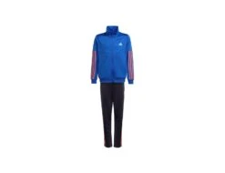 Adidas - 3-Stripes Team Tracksuit - Kids Tracksuit