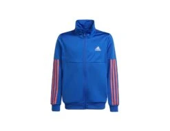 Adidas - 3-Stripes Team Tracksuit - Kids Tracksuit -Trend Sport Geschaft adidas hd6861b