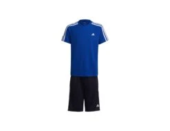 Adidas - Designed 2 Move Youth Set - Kids Football Kit