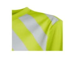 Adidas - Entrada 22 GFX Jersey Youth - Grünes Fußballtrikot -Trend Sport Geschaft adidas hf0133b