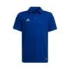 Adidas - Entrada 22 Polo Youth - Kids Polo Shirt