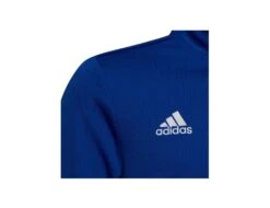 Adidas - Entrada 22 Training Top Youth - Kids Blue Training Top -Trend Sport Geschaft adidas hg6290b 1