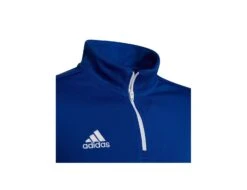 Adidas - Entrada 22 Training Top Youth - Kids Blue Training Top -Trend Sport Geschaft adidas hg6290c 1
