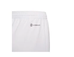 Adidas - Entrada 22 Shorts Youth - White Football Shorts -Trend Sport Geschaft adidas hg6292b