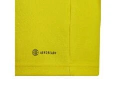 Adidas - Entrada 22 Training Top Youth - Yellow Longsleeve -Trend Sport Geschaft adidas hi2133c