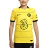 Nike - Chelsea FC Away Shirt Kids - Chelsea Football Jersey Kids -Trend Sport Geschaft cv8219 732