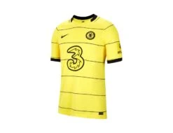 Nike - Chelsea FC Away Shirt Kids - Chelsea Football Jersey Kids -Trend Sport Geschaft cv8219 732d
