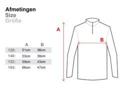 Adidas - Tiro 21 Training Top Youth - Longsleeve Fußball -Trend Sport Geschaft gm7322x 2