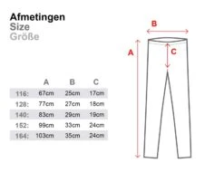 Adidas - Team Polyester 3-Stripes Tracksuit Youth - Kinder Trainingsanzug -Trend Sport Geschaft gt6912x broek