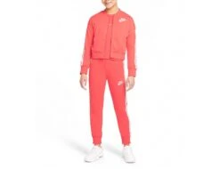 Nike - NSW Tracksuit Youth - Kinder Trainingsanzug