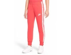 Nike - NSW Tracksuit Youth - Kinder Trainingsanzug -Trend Sport Geschaft nike cu8374 814rozeb