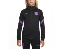 Nike - FC Barcelona Strike Tracksuit Junior - Kids Tracksuit -Trend Sport Geschaft nike db7684 015b