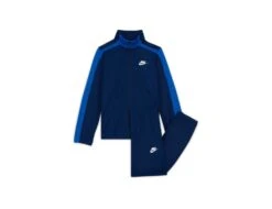 Nike - Sportwear Older Kids Tracksuit - Kinder Trainingsanzug -Trend Sport Geschaft nike dd0324 472c 1