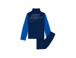 Nike - Sportwear Older Kids Tracksuit - Kinder Trainingsanzug -Trend Sport Geschaft nike dd0324 472d 1