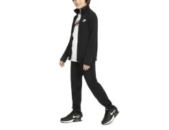 Nike - NSW Futura Tracksuit Youth - Kinder Trainingsanzug
